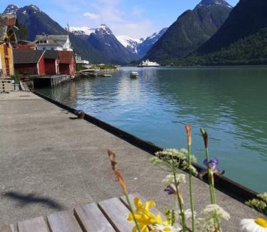 Sogndal Cabine | Sogndal ski- and mountain cabin