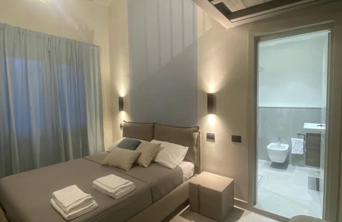 Pietrasanta Maison | SOGNI D'ARTISTA