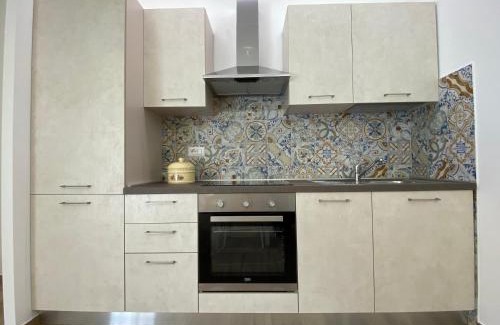 Porto Potenza Picena Appartement | Sogni di Sabbia