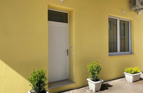 Porto Potenza Picena Appartement | Sogni di Sabbia