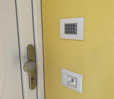 Porto Potenza Picena Appartement | Sogni di Sabbia