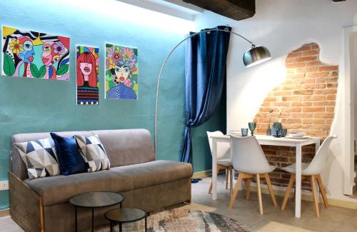Passignano sul Trasimeno Appartement | Sogni sul Lago - Passignano sul Trasimeno