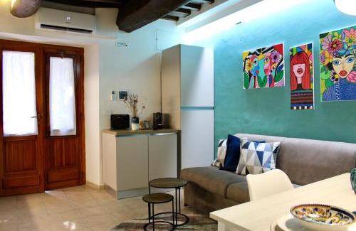 Passignano sul Trasimeno Appartement | Sogni sul Lago - Passignano sul Trasimeno