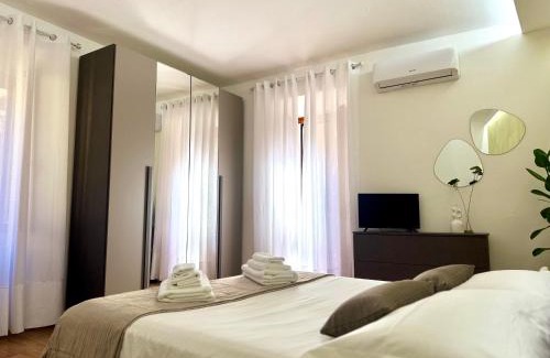 Passignano sul Trasimeno Appartement | Sogni sul Lago - Passignano sul Trasimeno