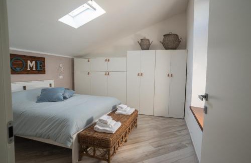 La Spezia Historic Centre Appartement | Sogno