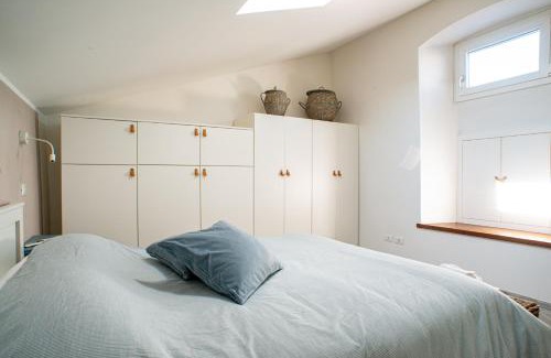 La Spezia Historic Centre Appartement | Sogno