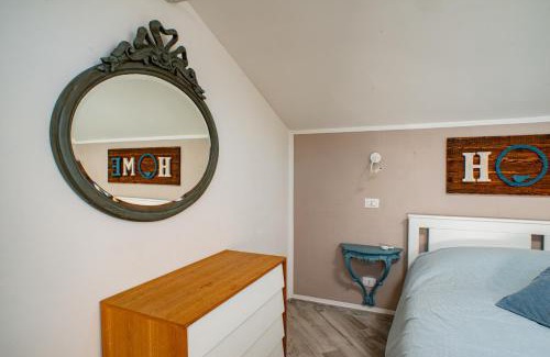 La Spezia Historic Centre Appartement | Sogno