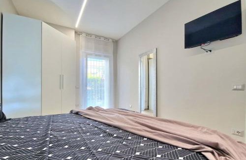 Porto Sant'Elpidio Appartement | [Sogno Marino] Nuovo Appartamento a 150m dal Mare
