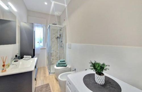 Porto Sant'Elpidio Appartement | [Sogno Marino] Nuovo Appartamento a 150m dal Mare