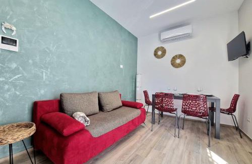 Porto Sant'Elpidio Appartement | [Sogno Marino] Nuovo Appartamento a 150m dal Mare