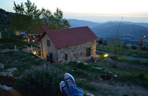 Duhur ash Shuwayr Station Balnéaire | Soha Village Resort