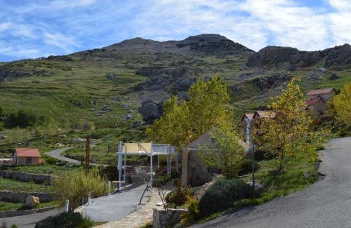 Duhur ash Shuwayr Station Balnéaire | Soha Village Resort