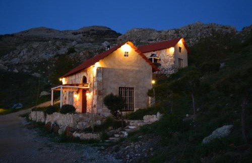 Duhur ash Shuwayr Station Balnéaire | Soha Village Resort