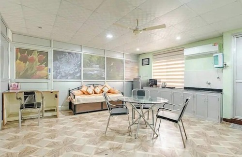 Sanganer Appartement | SOHANAs Homestays- 2 BHK Apartment with Terrace near Jaipur International Airport