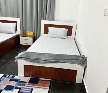 Sohar Maison | Sohar Second Home Guest House