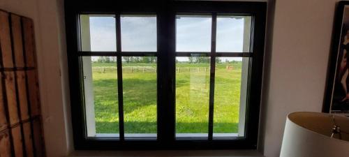 Neutrebbin Appartement | SOHL FARM Apartments