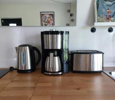 Neutrebbin Appartement | SOHL FARM Apartments