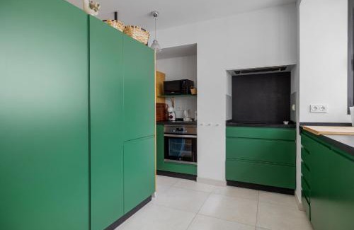 Ensanche Centro Appartement | SOHO 2 bedrooms apt NEXT TO THE BEACH