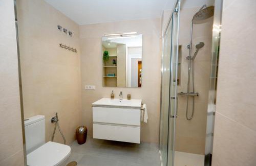 La Herradura Appartement | Soho A