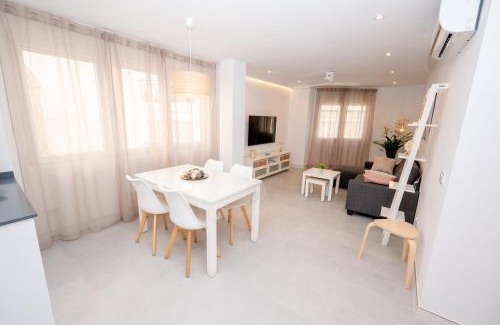 La Herradura Appartement | Soho A