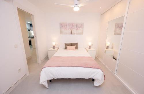 La Herradura Appartement | Soho A