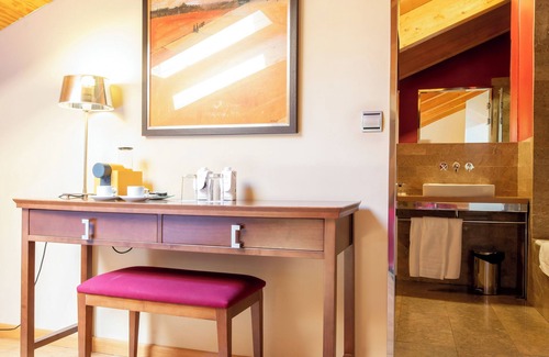 Plaza Mayor Hôtel | Soho Boutique Casa Don Fernando