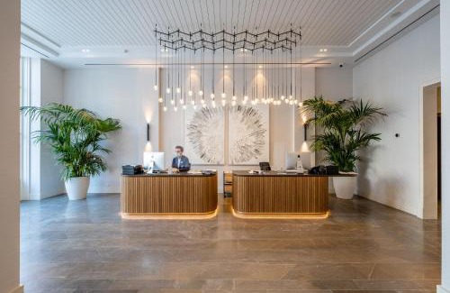 Ensanche Centro Hôtel | Soho Boutique Equitativa