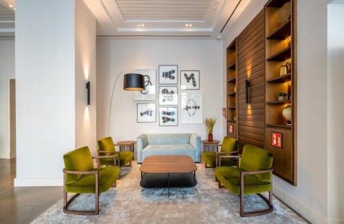 Ensanche Centro Hôtel | Soho Boutique Equitativa