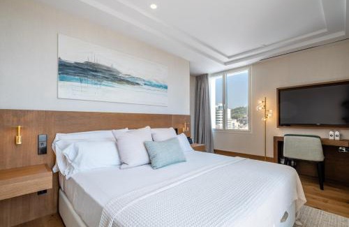 Ensanche Centro Hôtel | Soho Boutique Equitativa