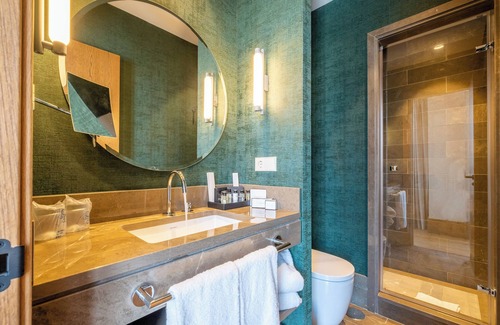 Ensanche Centro Hôtel | Soho Boutique Equitativa