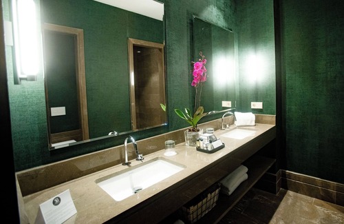 Ensanche Centro Hôtel | Soho Boutique Equitativa