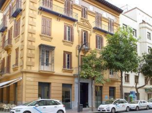 Ensanche Centro Hôtel | Soho Boutique Malaga
