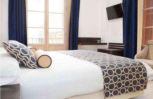 Ensanche Centro Hôtel | Soho Boutique Malaga