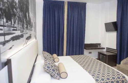 Ensanche Centro Hôtel | Soho Boutique Malaga