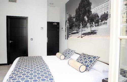 Ensanche Centro Hôtel | Soho Boutique Malaga