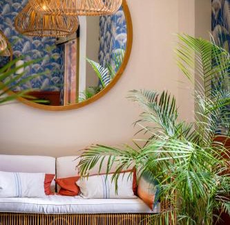 Ensanche Centro Hôtel | Soho Boutique Urban