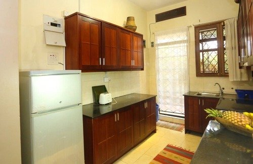Kampala Appartement | Soho Greens Apartments Apt 3