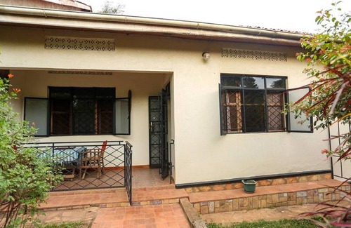 Kampala Appartement | Soho Greens Apartments Apt 3