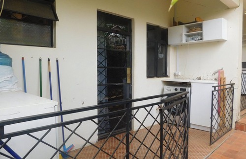Kampala Appartement | Soho Greens Apartments Apt 3