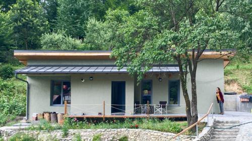 Rasnov Cabine | SOHO Lodge Rasnov