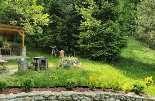Rasnov Cabine | SOHO Lodge Rasnov
