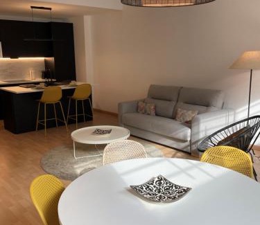 Alcobendas Appartement | Soho Moraleja II duplex