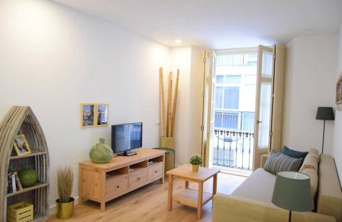 Ensanche Centro Appartement | SOHO PUERTO CONFORT by AlohaMalaga