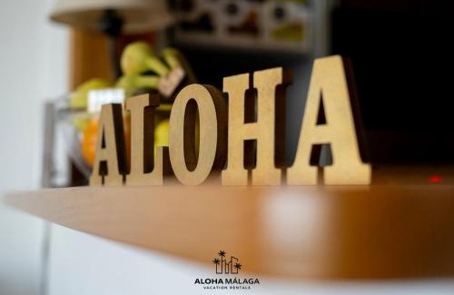 Ensanche Centro Appartement | SOHO PUERTO CONFORT by AlohaMalaga