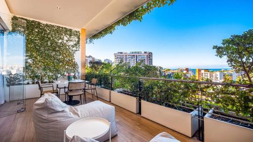 Alta Vista Appartement | SoHo PV - 105