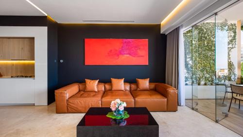 Alta Vista Appartement | SoHo PV - 105