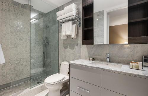 Centretown West Appartement | SOHO Residences Champagne