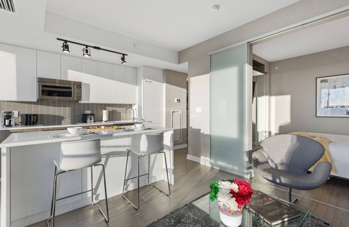 Little Italy Appartement | SOHO Residences Champagne