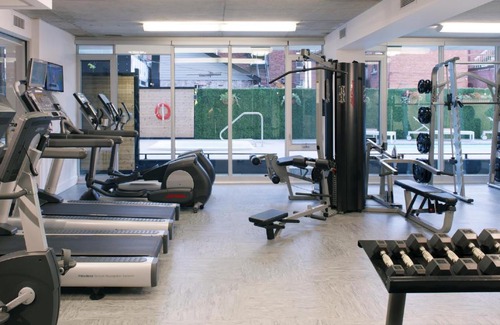 Centretown Appartement | SOHO Residences Lisgar