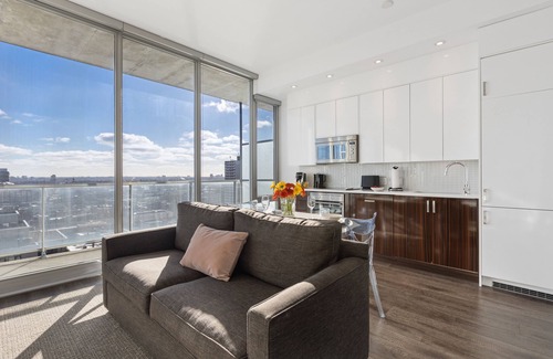 Centretown Appartement | SOHO Residences Lisgar